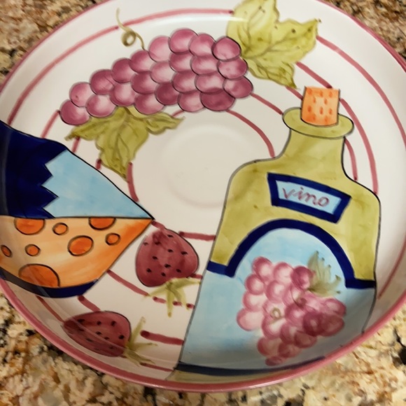 Platter - Picture 5 of 5